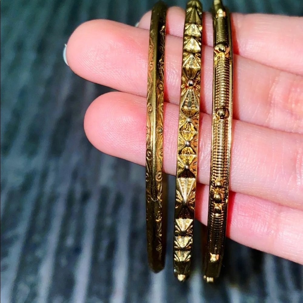 Assorted Bracelets